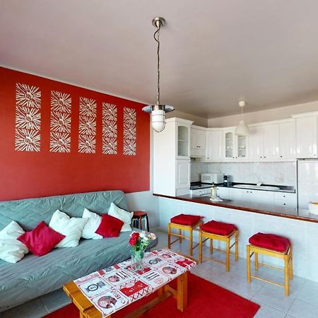 Apartamento Primera Linea Playa Πουέρτο Ντελ Κάρμεν Εξωτερικό φωτογραφία