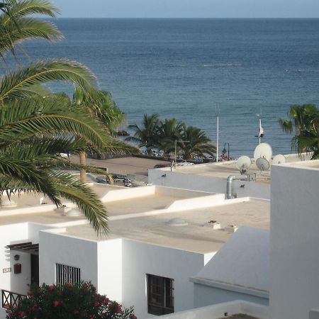 Apartamento Primera Linea Playa Πουέρτο Ντελ Κάρμεν Εξωτερικό φωτογραφία