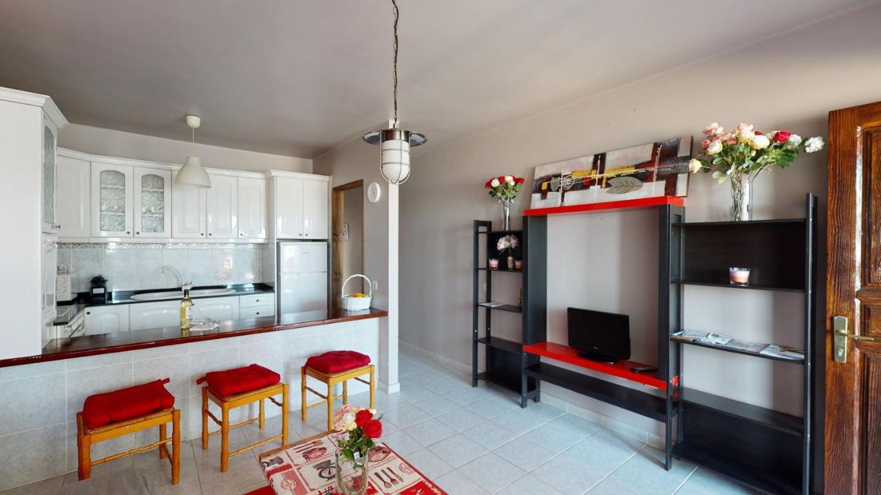 Apartamento Primera Linea Playa Πουέρτο Ντελ Κάρμεν Εξωτερικό φωτογραφία