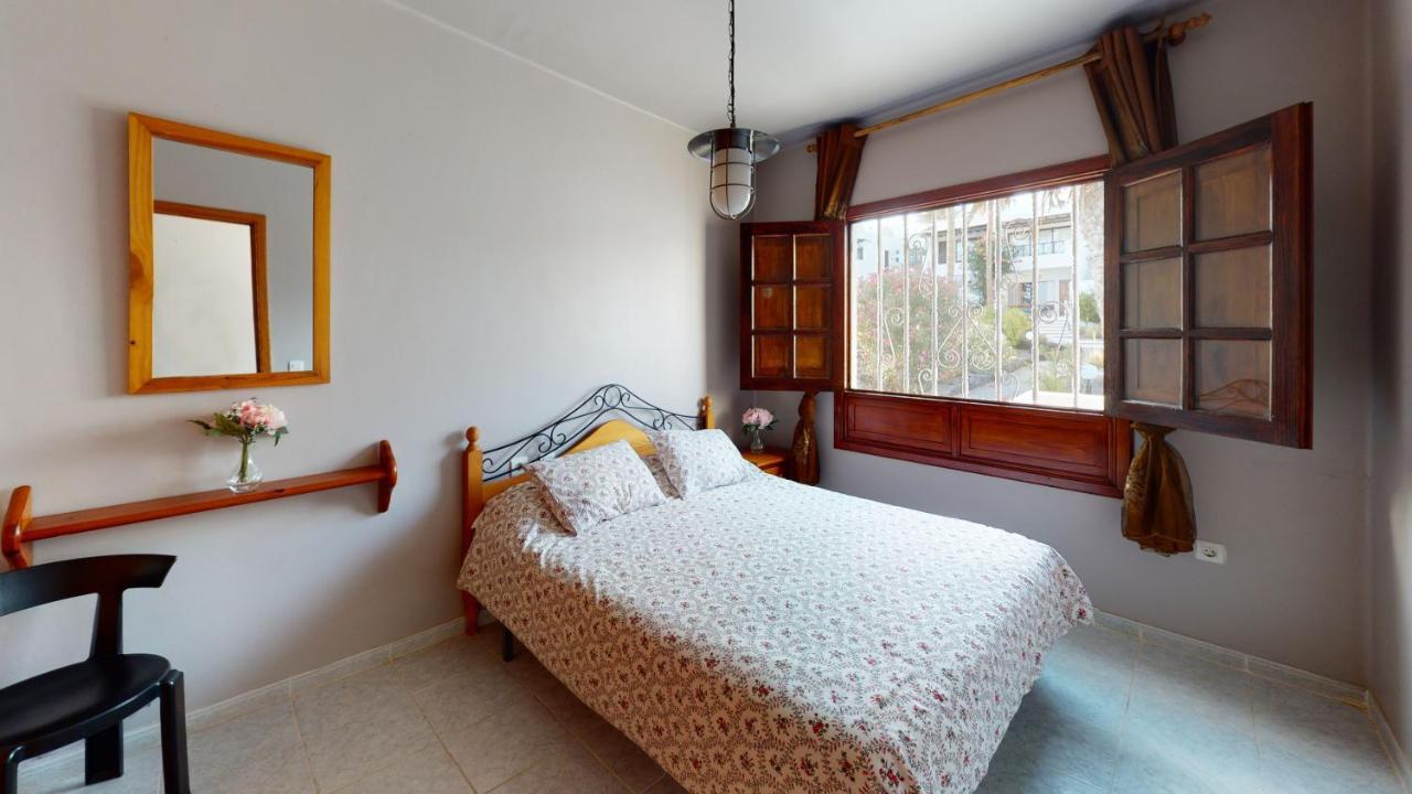 Apartamento Primera Linea Playa Πουέρτο Ντελ Κάρμεν Εξωτερικό φωτογραφία