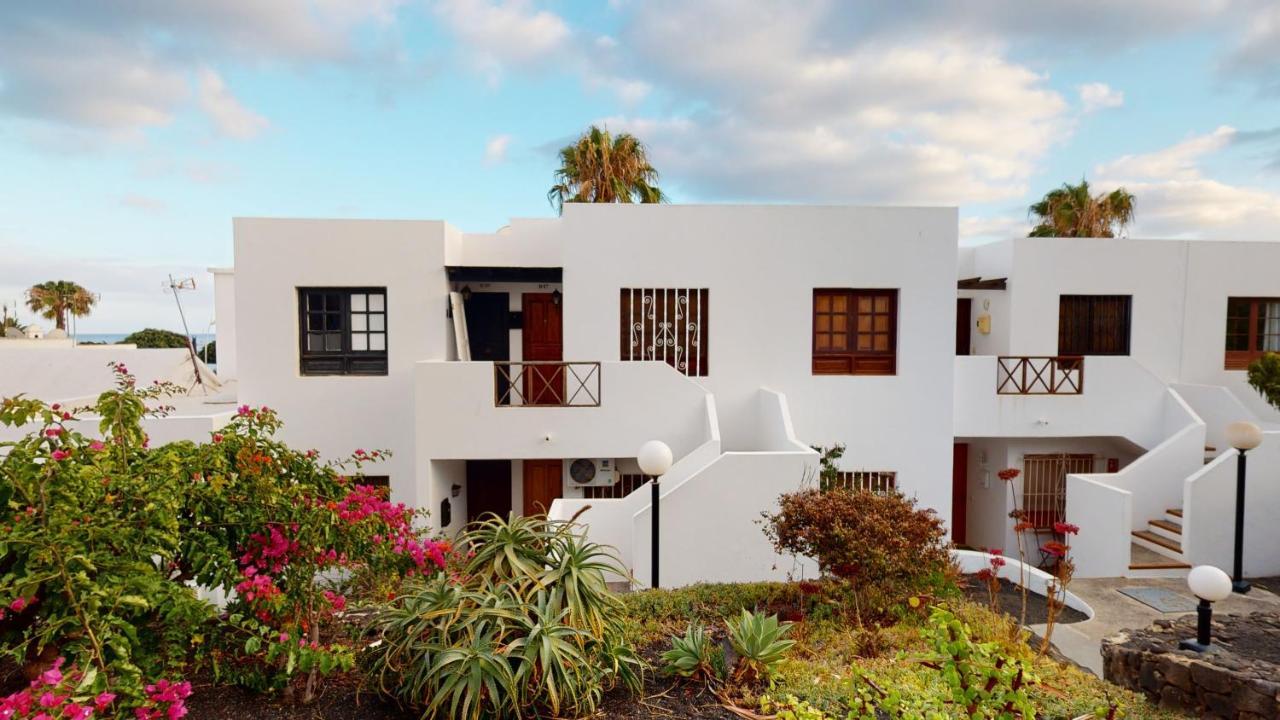 Apartamento Primera Linea Playa Πουέρτο Ντελ Κάρμεν Εξωτερικό φωτογραφία