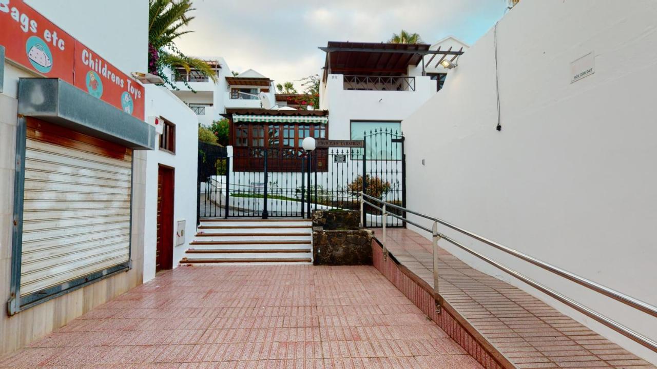 Apartamento Primera Linea Playa Πουέρτο Ντελ Κάρμεν Εξωτερικό φωτογραφία