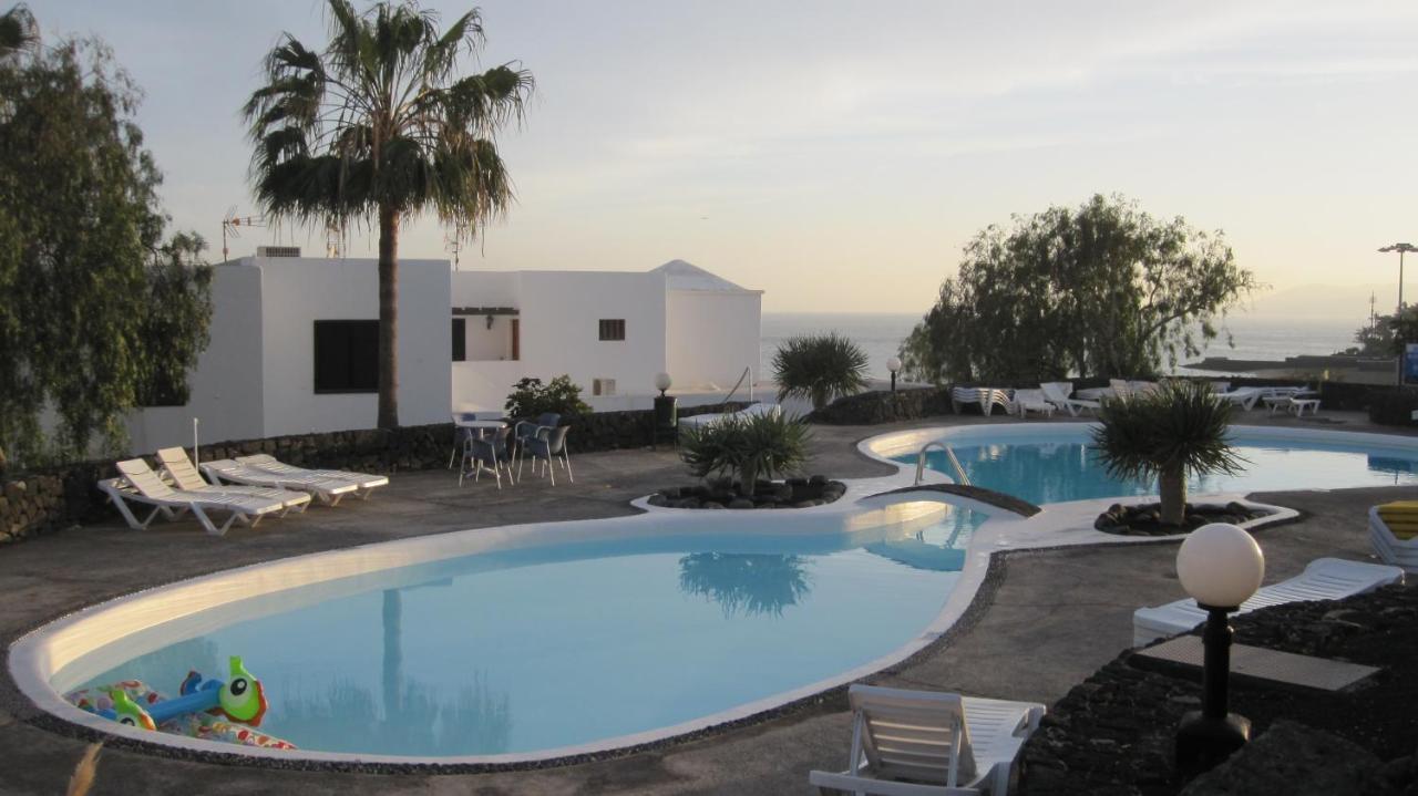 Apartamento Primera Linea Playa Πουέρτο Ντελ Κάρμεν Εξωτερικό φωτογραφία