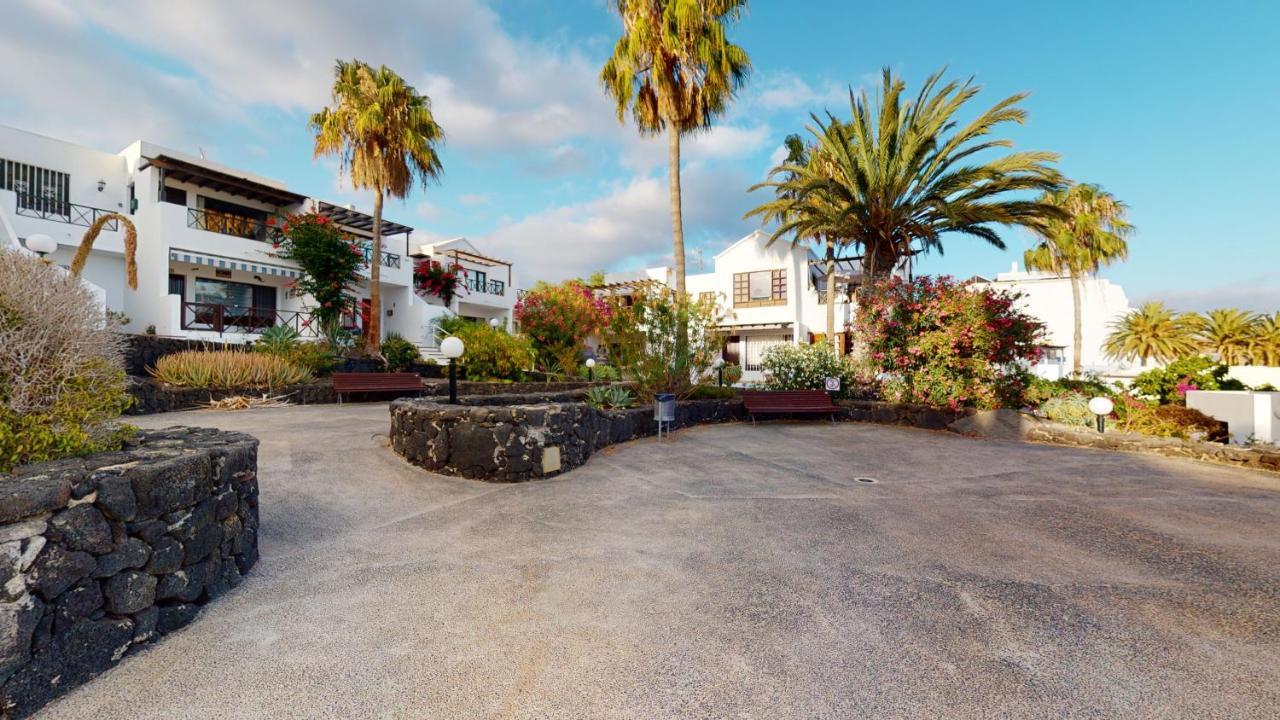 Apartamento Primera Linea Playa Πουέρτο Ντελ Κάρμεν Εξωτερικό φωτογραφία