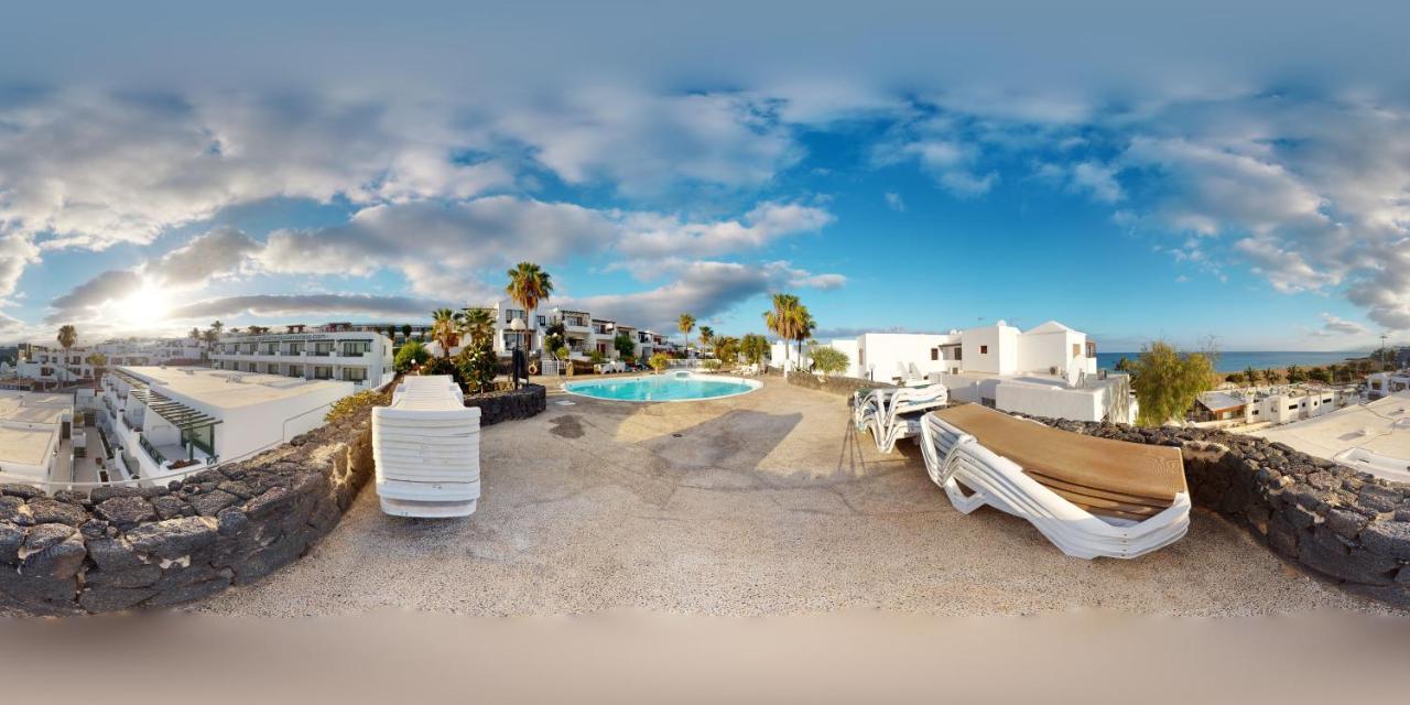 Apartamento Primera Linea Playa Πουέρτο Ντελ Κάρμεν Εξωτερικό φωτογραφία