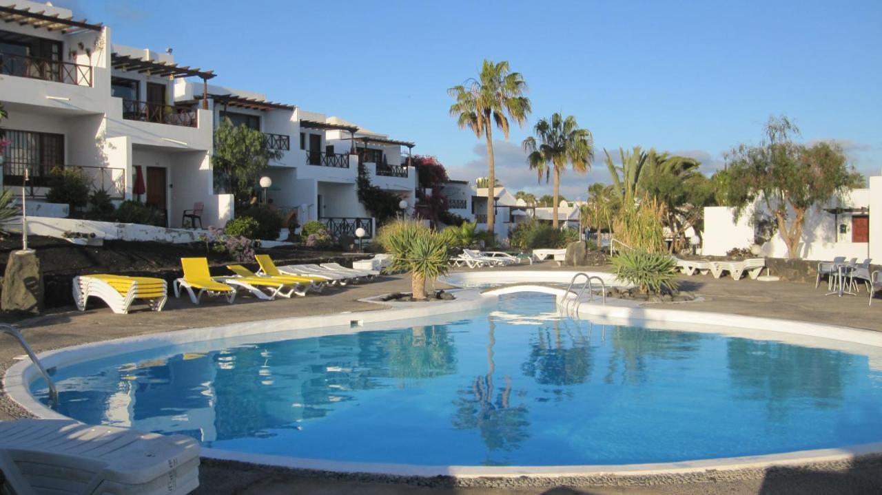 Apartamento Primera Linea Playa Πουέρτο Ντελ Κάρμεν Εξωτερικό φωτογραφία