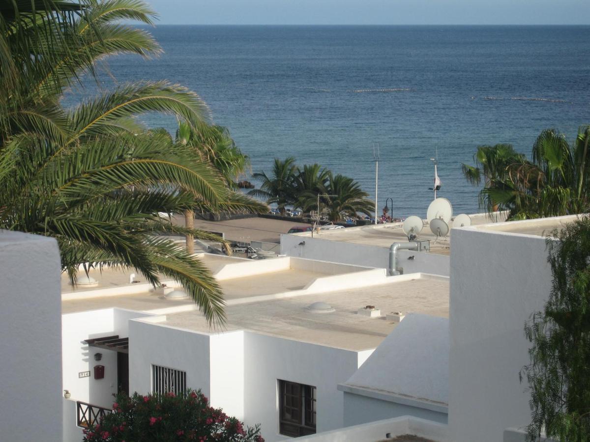 Apartamento Primera Linea Playa Πουέρτο Ντελ Κάρμεν Εξωτερικό φωτογραφία