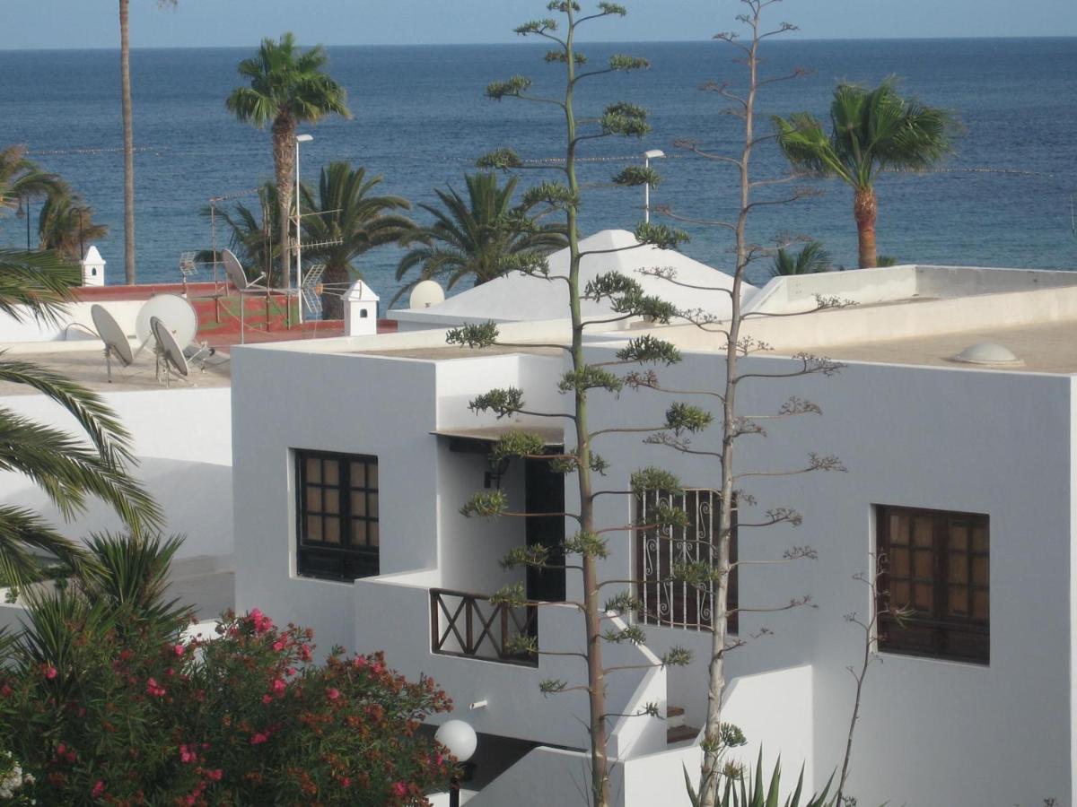 Apartamento Primera Linea Playa Πουέρτο Ντελ Κάρμεν Εξωτερικό φωτογραφία